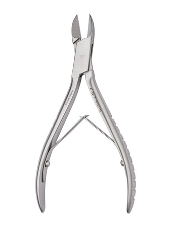 Littauer bone cutter - straight, 15 cm, 19 mm cutting edge